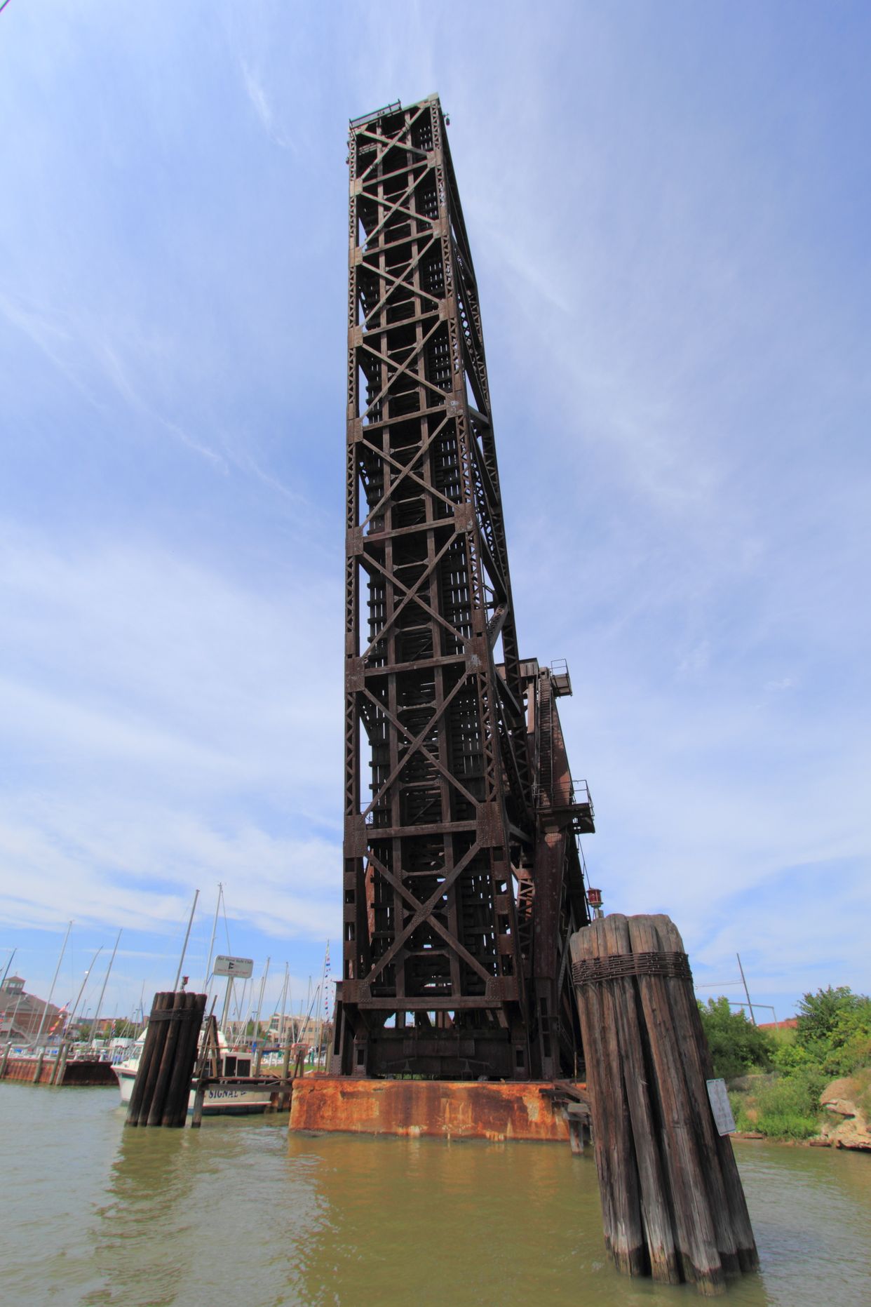 Black River Bridge