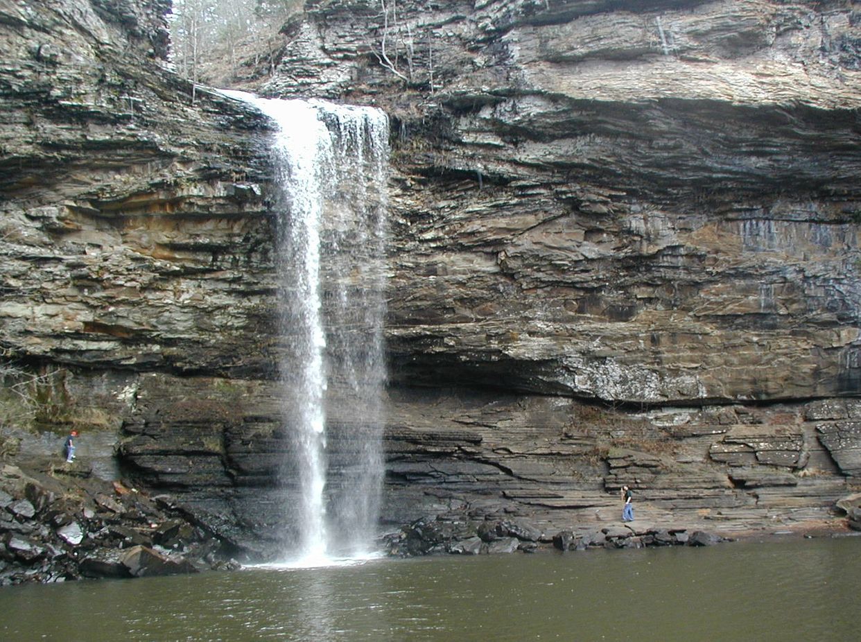 Cedar Falls