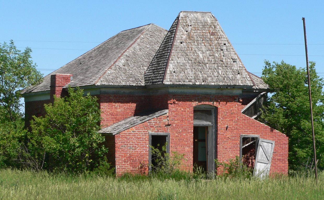 Antioch School