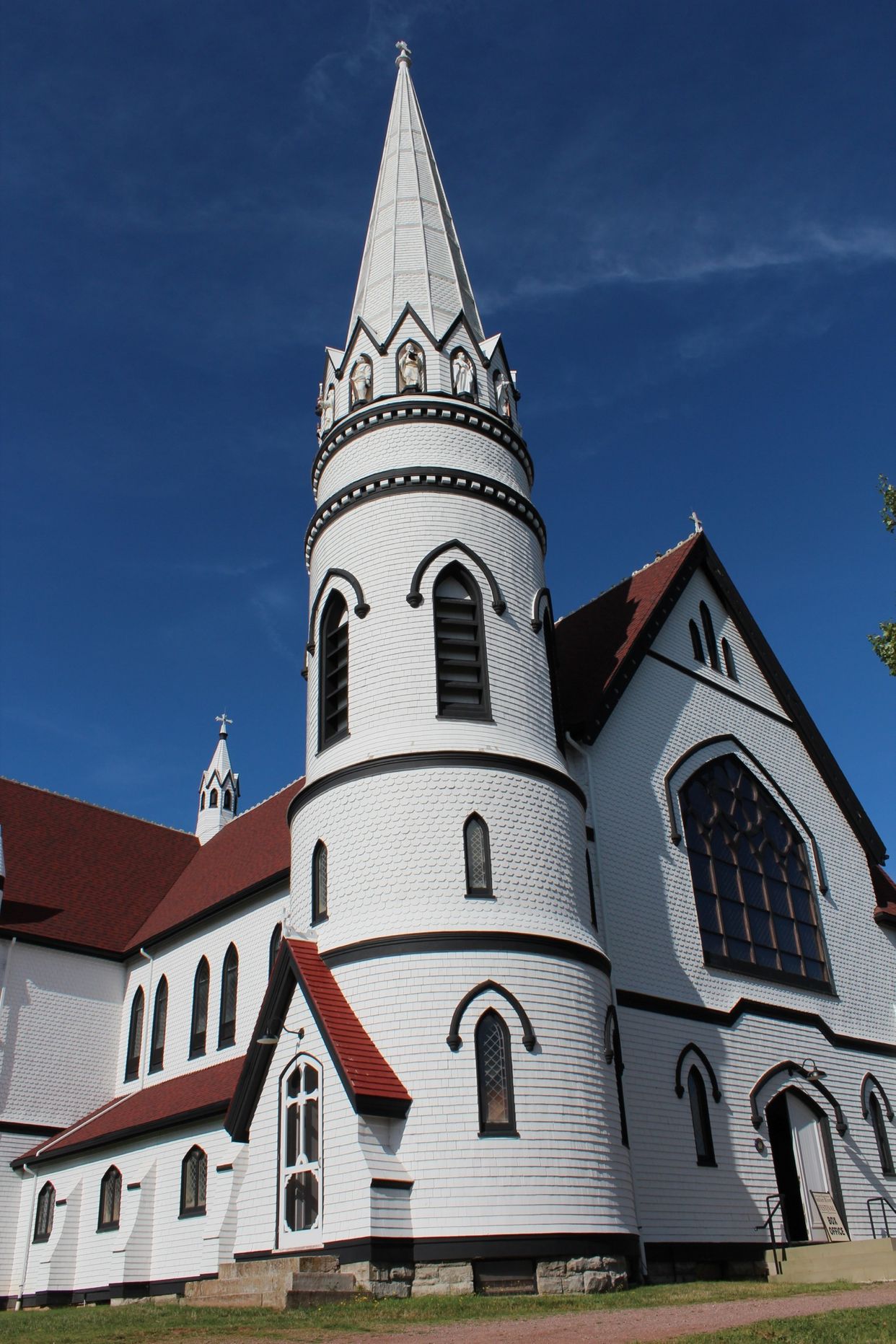  St. Mary's Church, Indian River