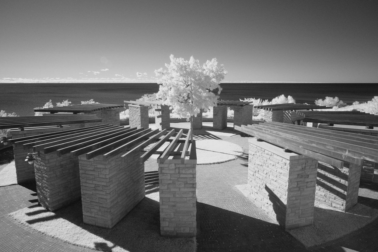 Ajax Waterfront Park