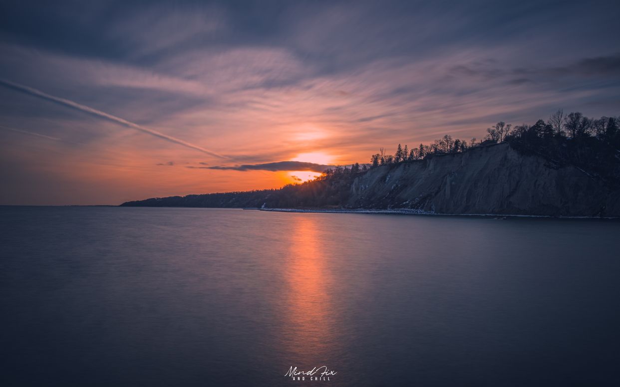 Scarborough Bluffs