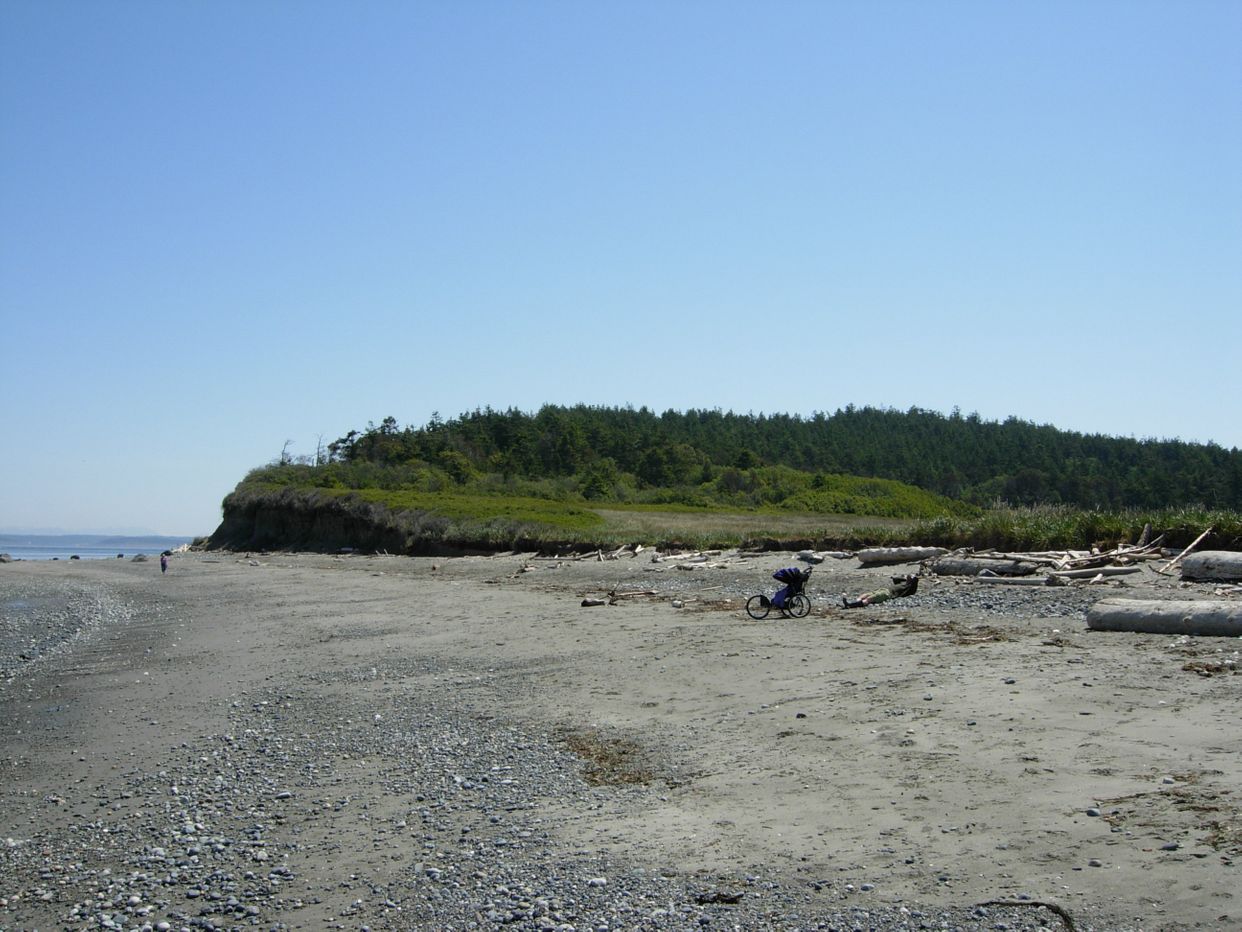 North Beach