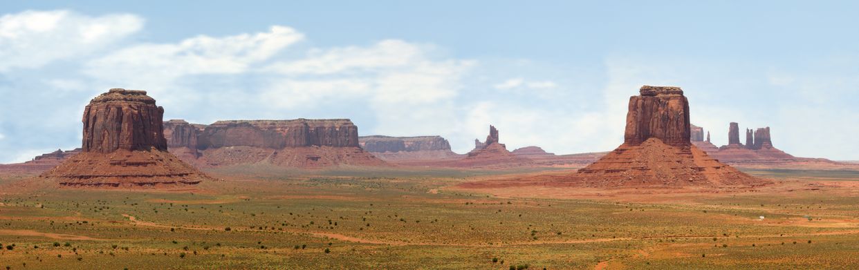 Monument Valley