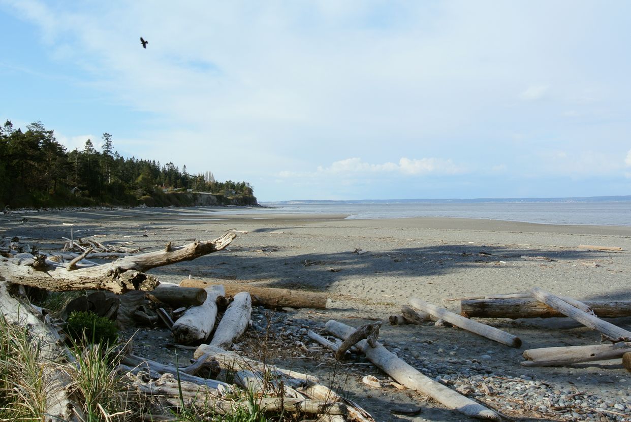 East Beach Park