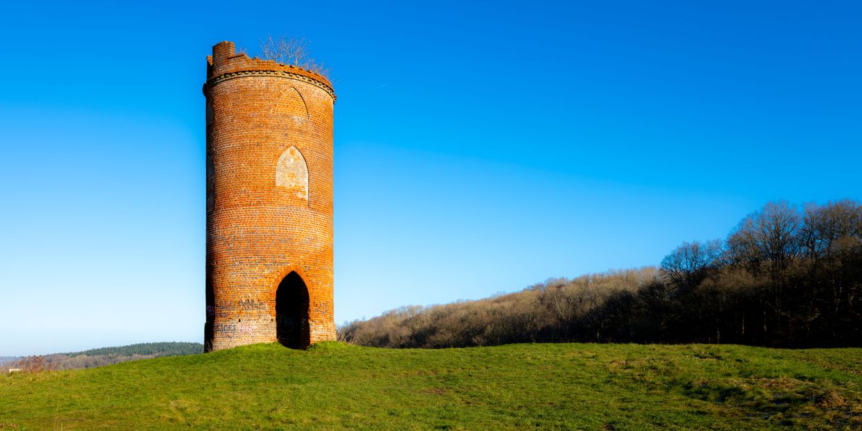 Wilder’s Folly