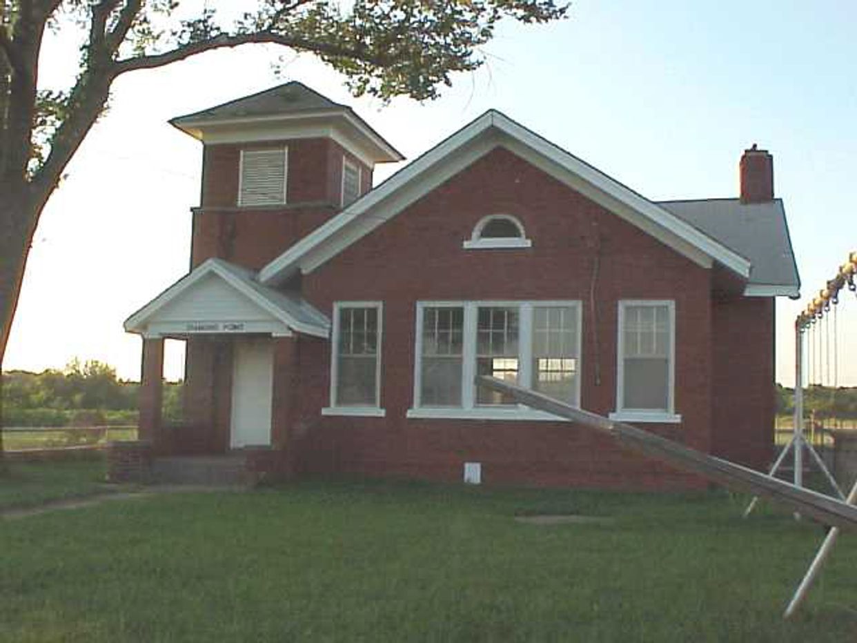 Diamond Point School 