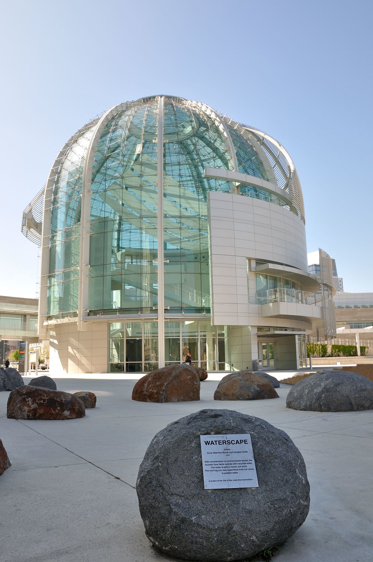 San José City Hall