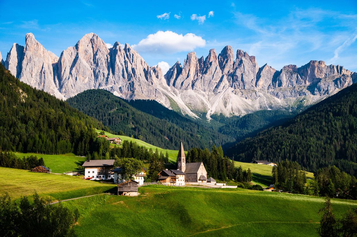 Santa Maddalena
