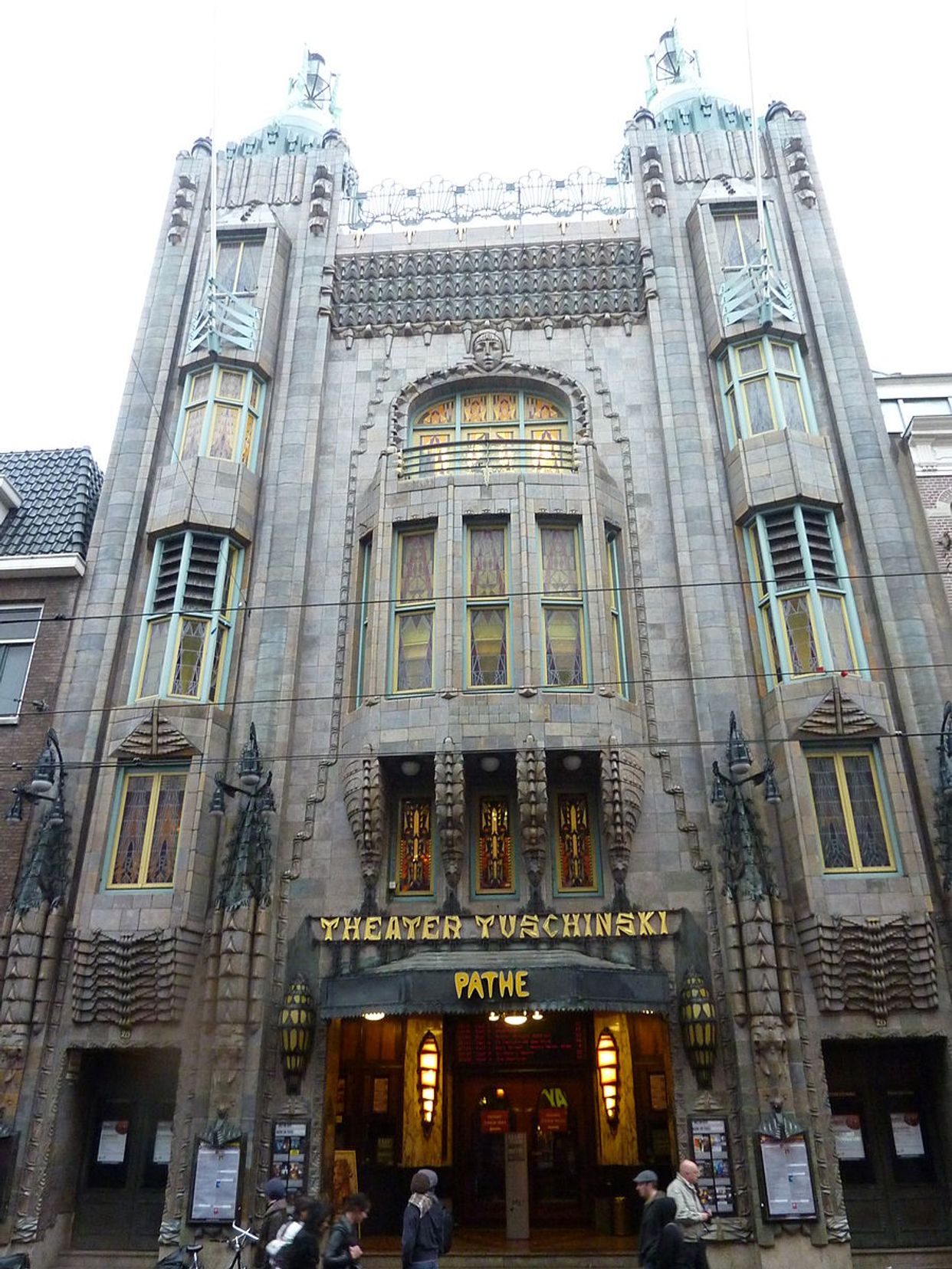 Pathé Tuschinski