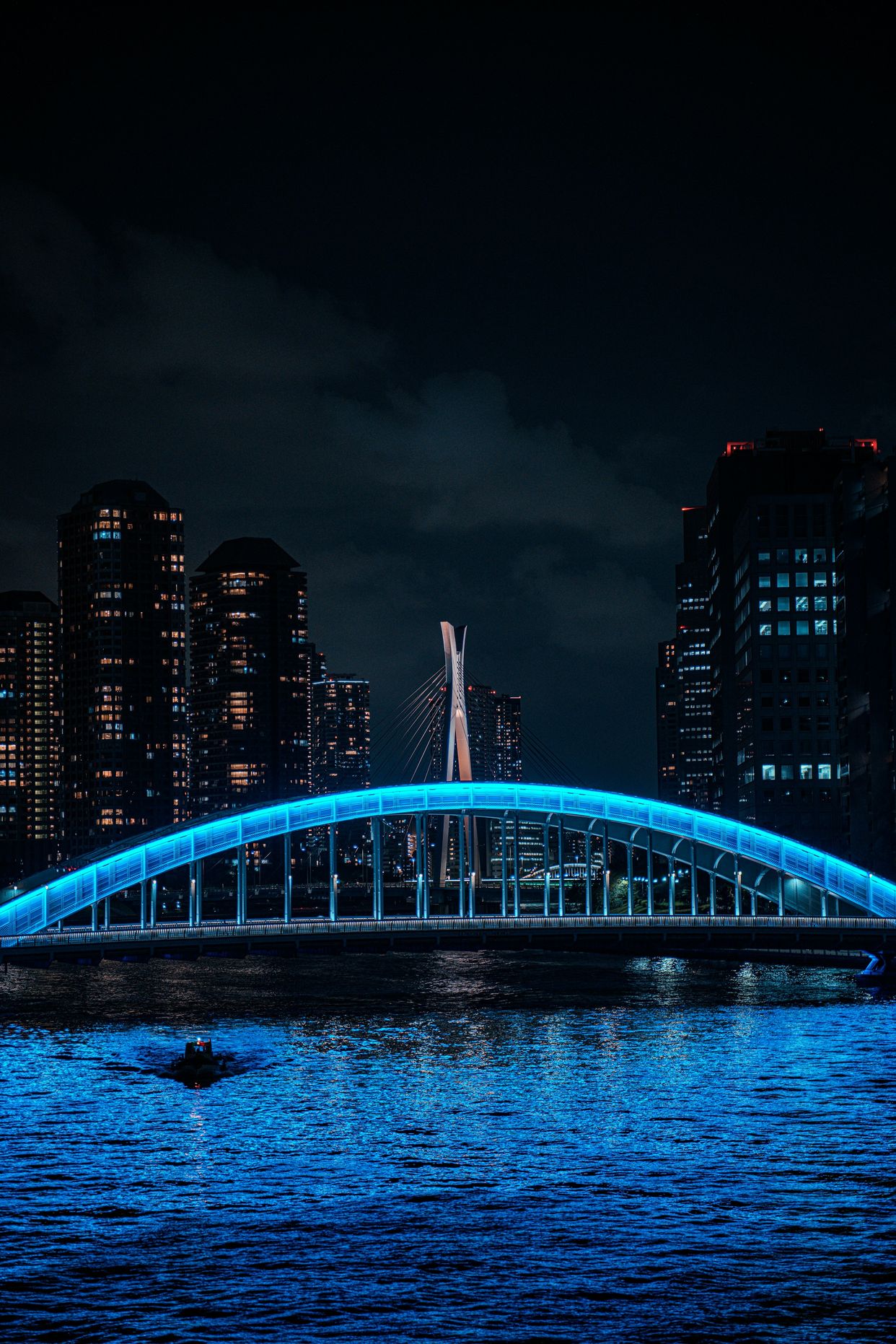 Eitai Bridge