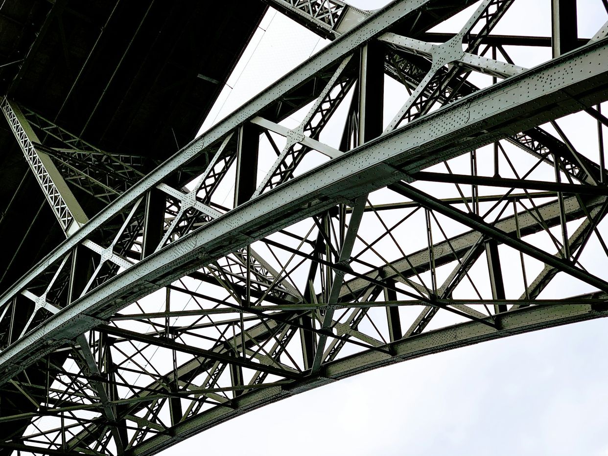 Kirchenfeldbrücke