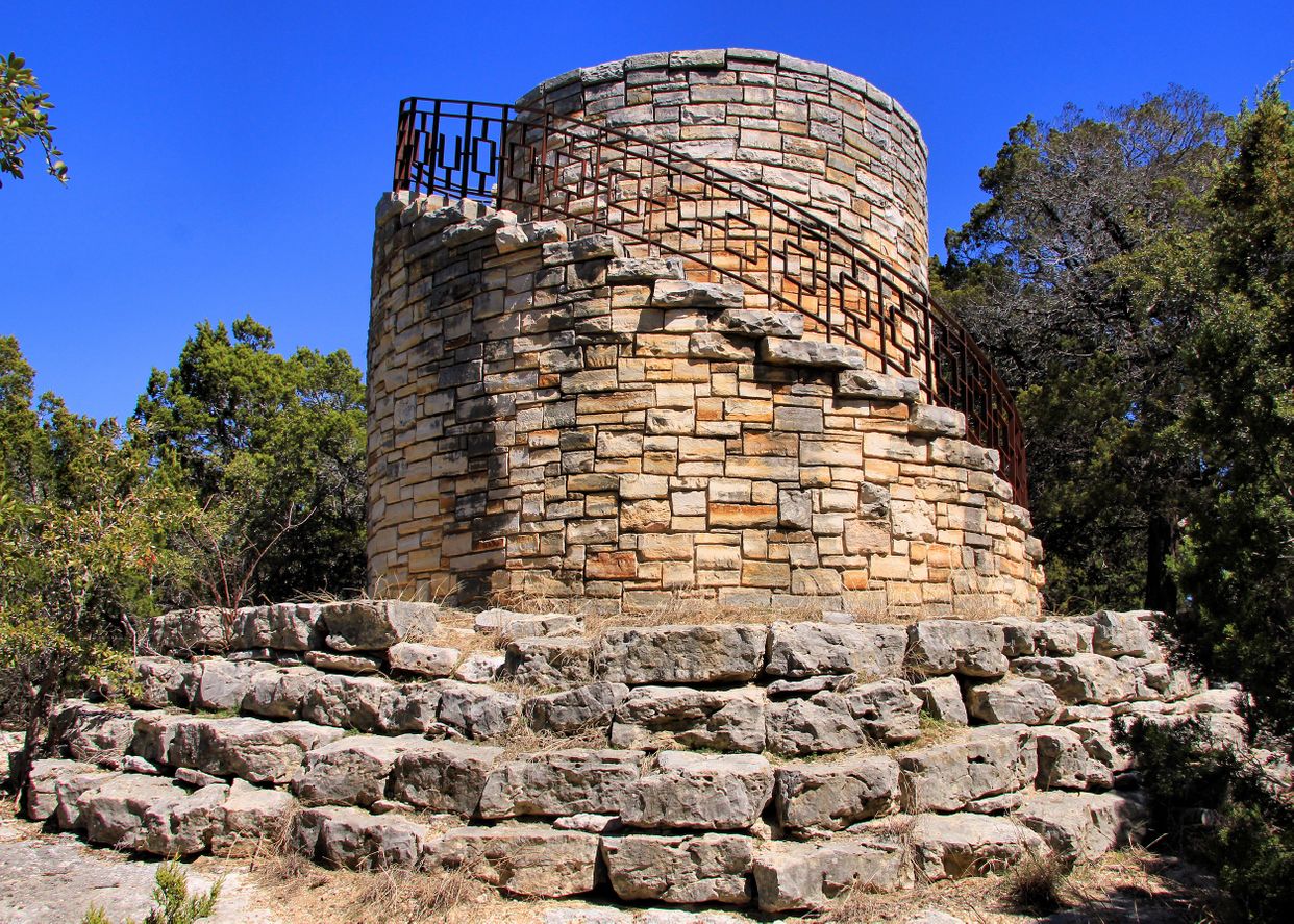 Lookout Tower