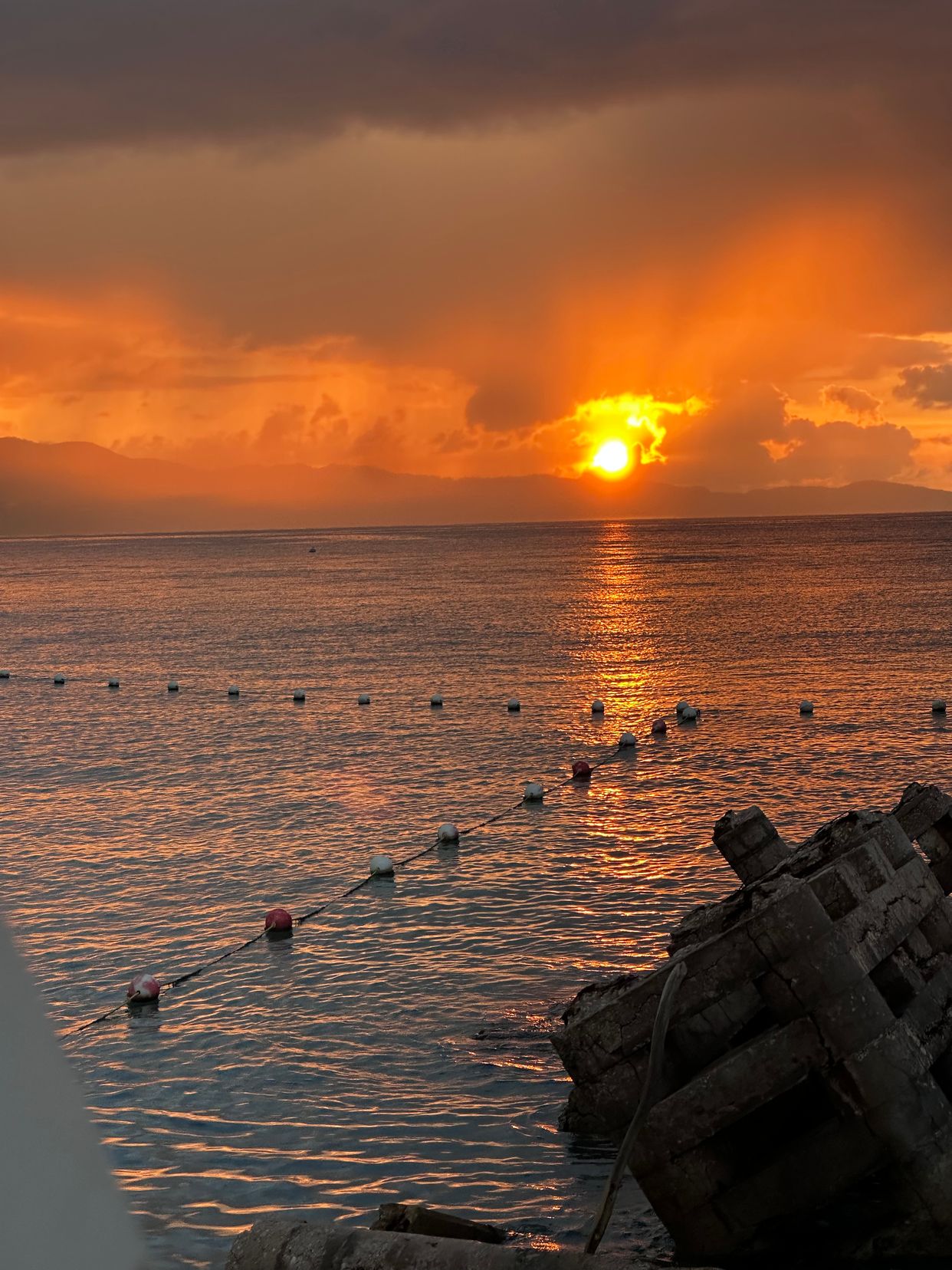 Doctor's Cave Beach - Photo by dylan freedman