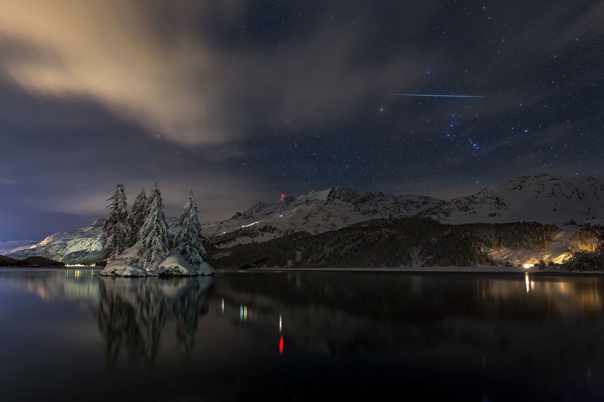 Silsersee