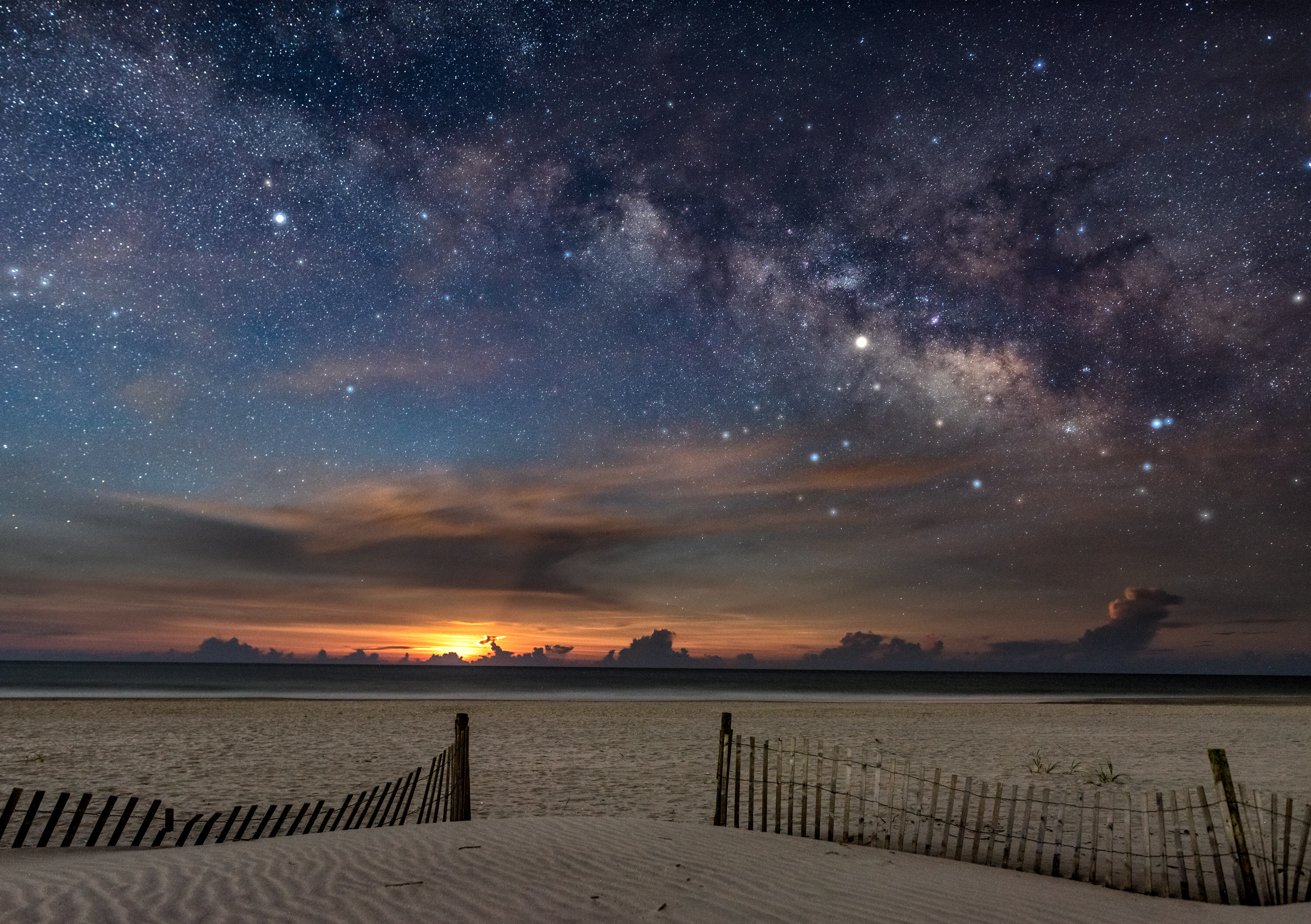 Pawley's Island View — Photo by christophernealphotography.com