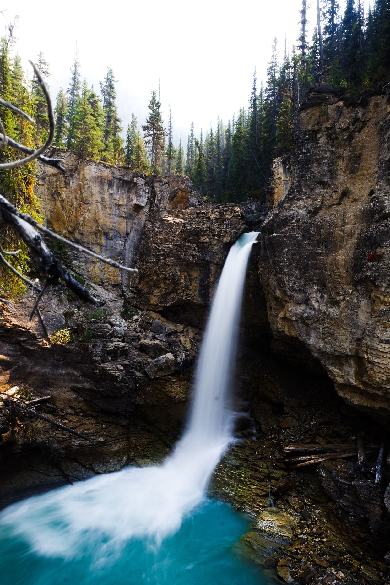 Stanley Falls
