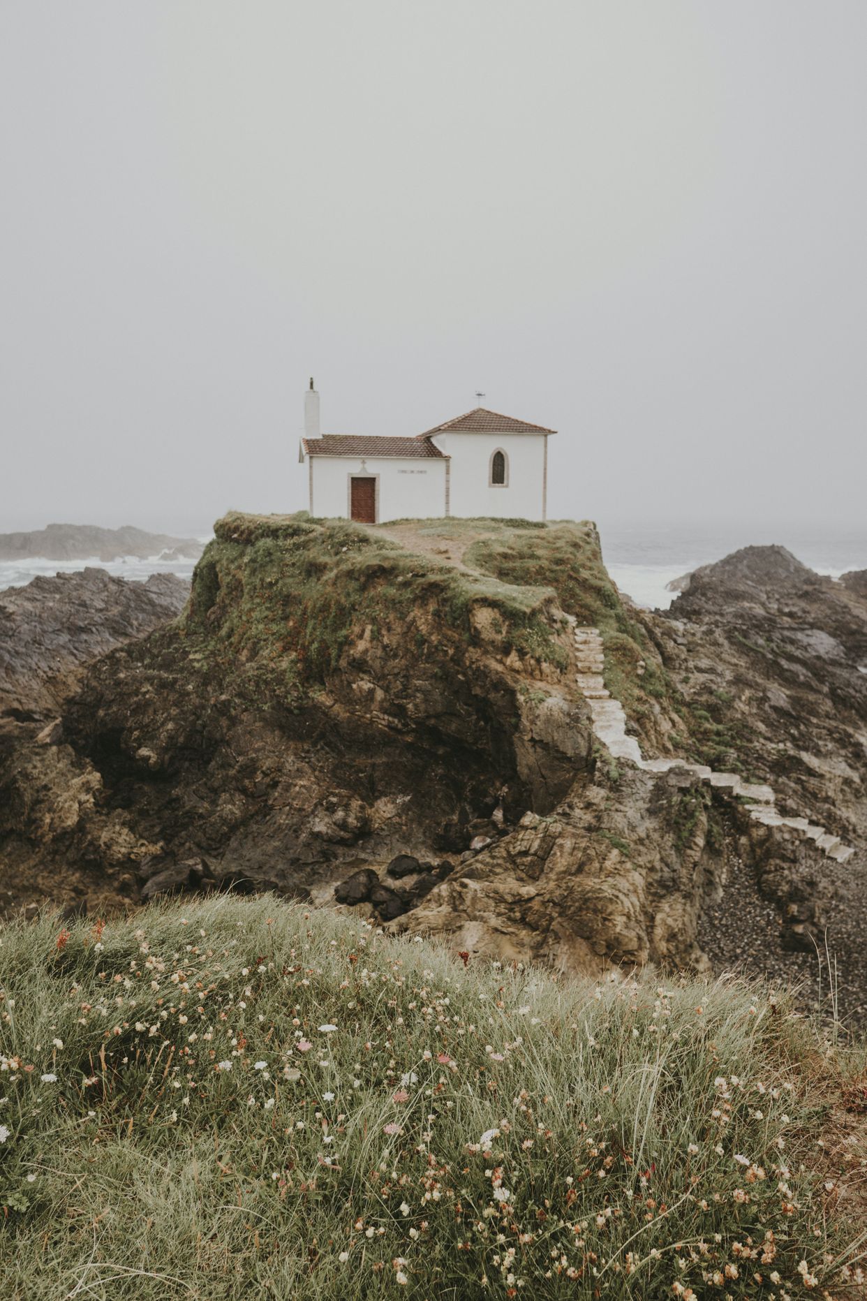 Ermita Virxe do Porto