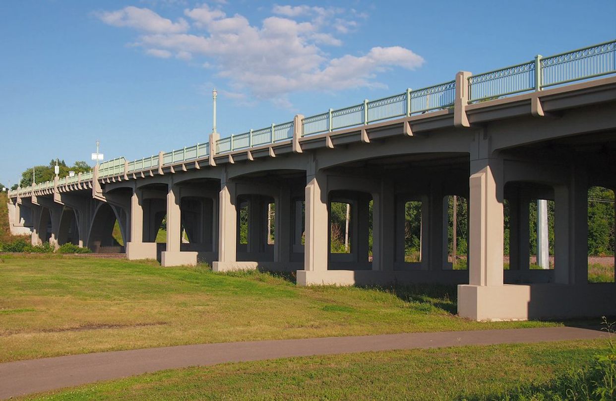 Faribault Viaduct