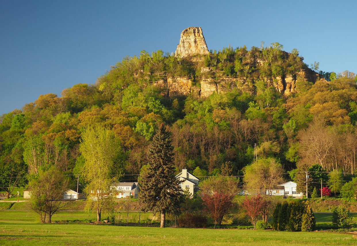 Sugar Loaf 