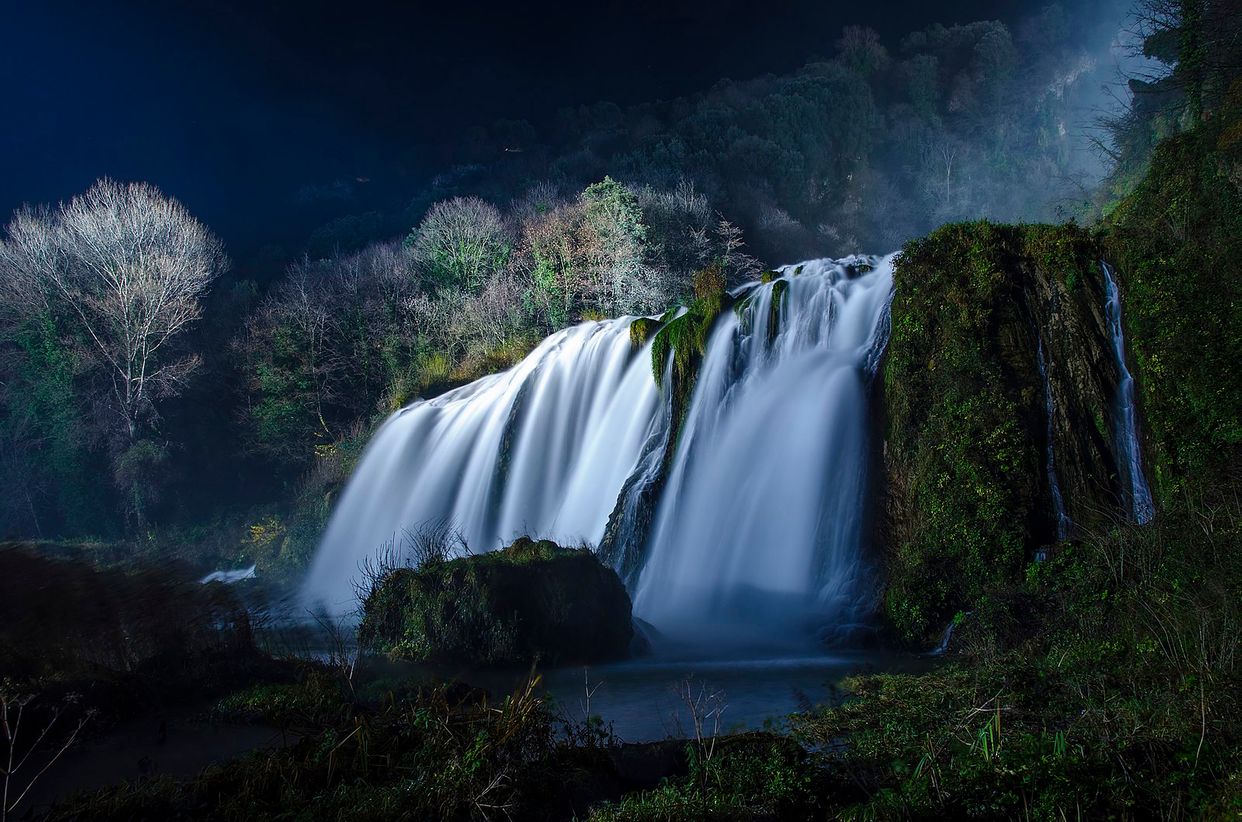 Cascata delle Marmore