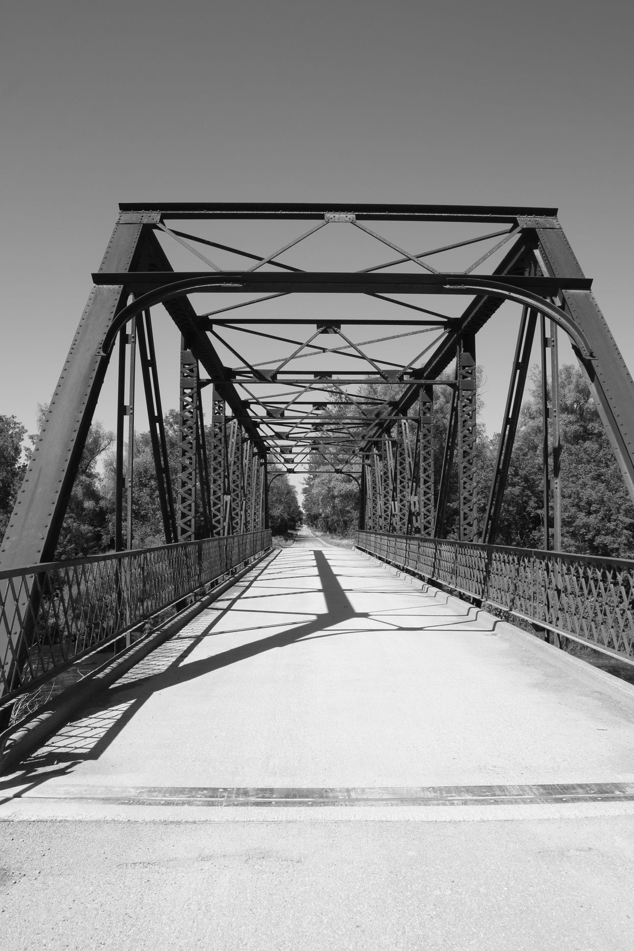 Silver Bridge