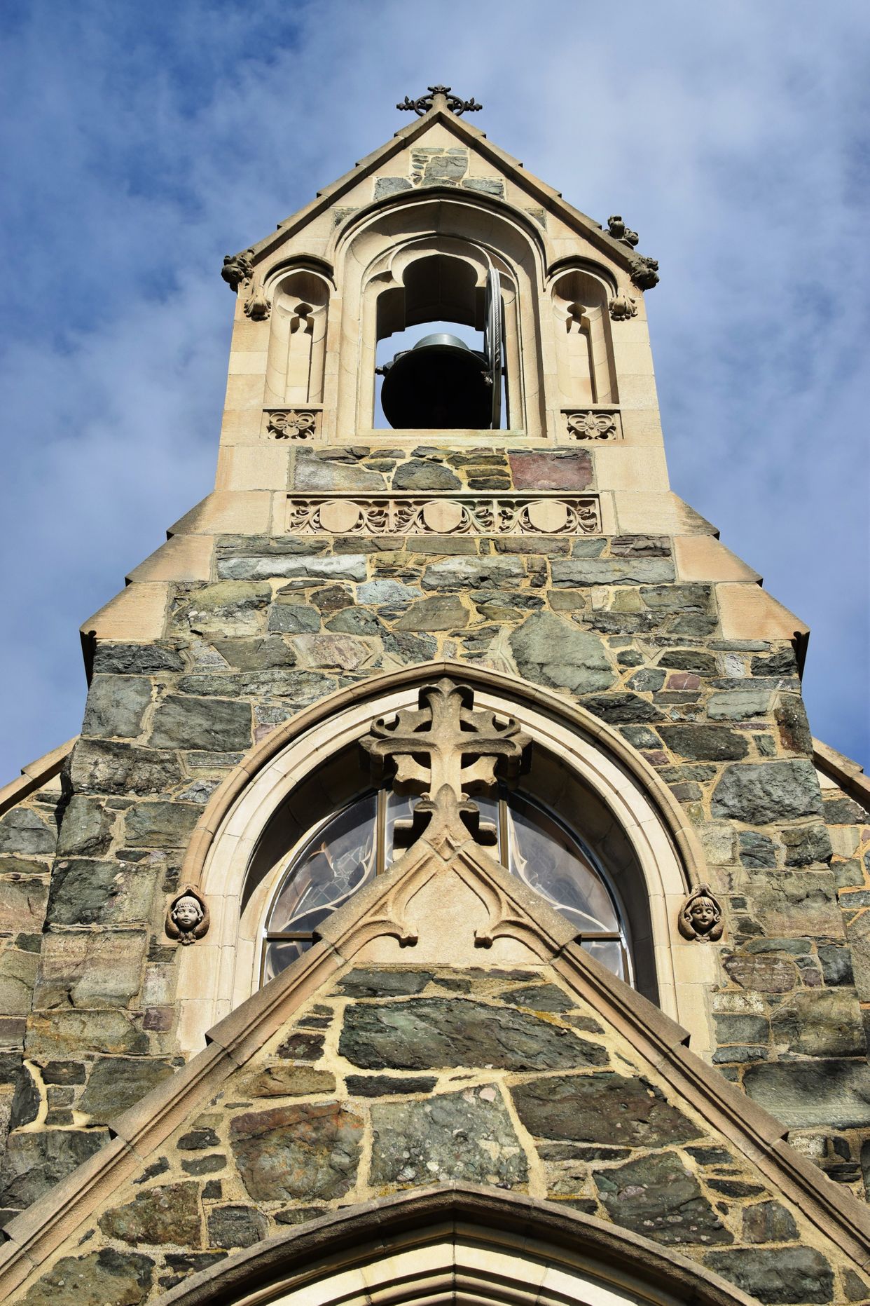 Swedenborg Chapel