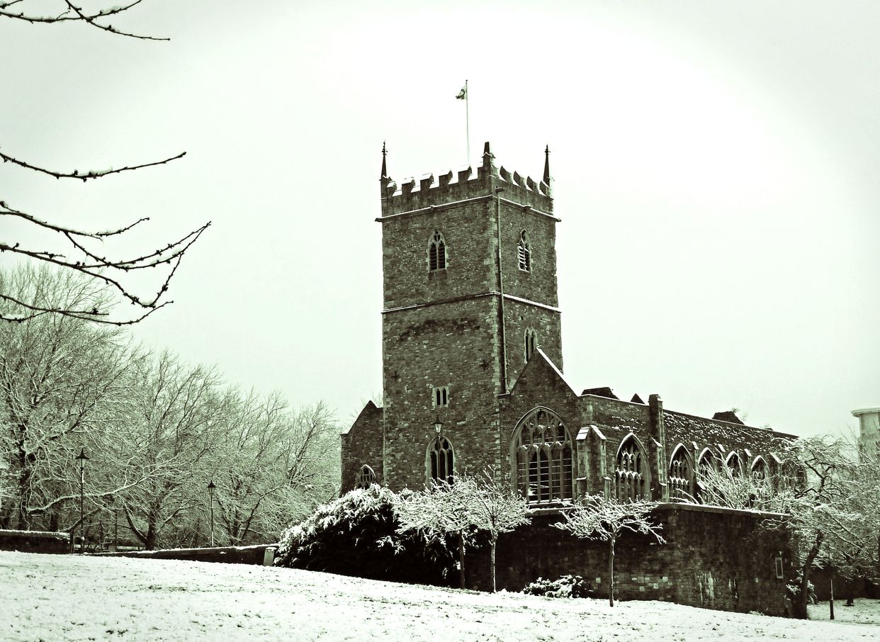 St Peter's Church
