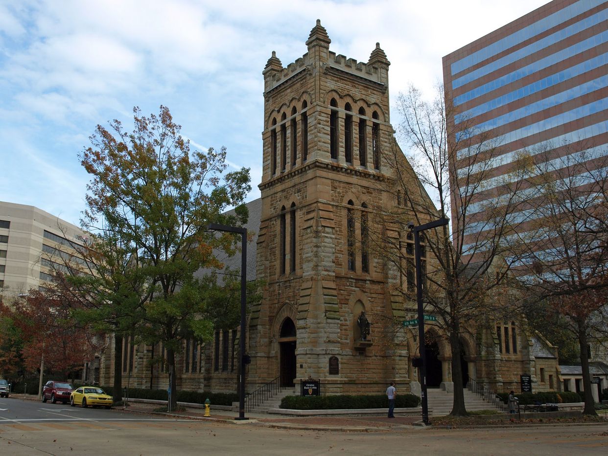 Cathedral Church of the Advent 