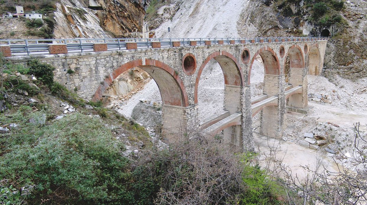 Ponti di Vara