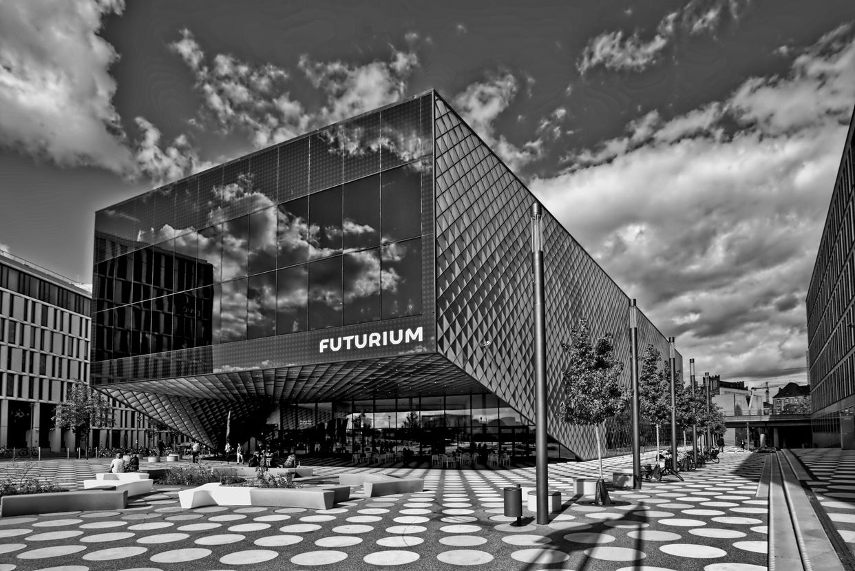 Futurium