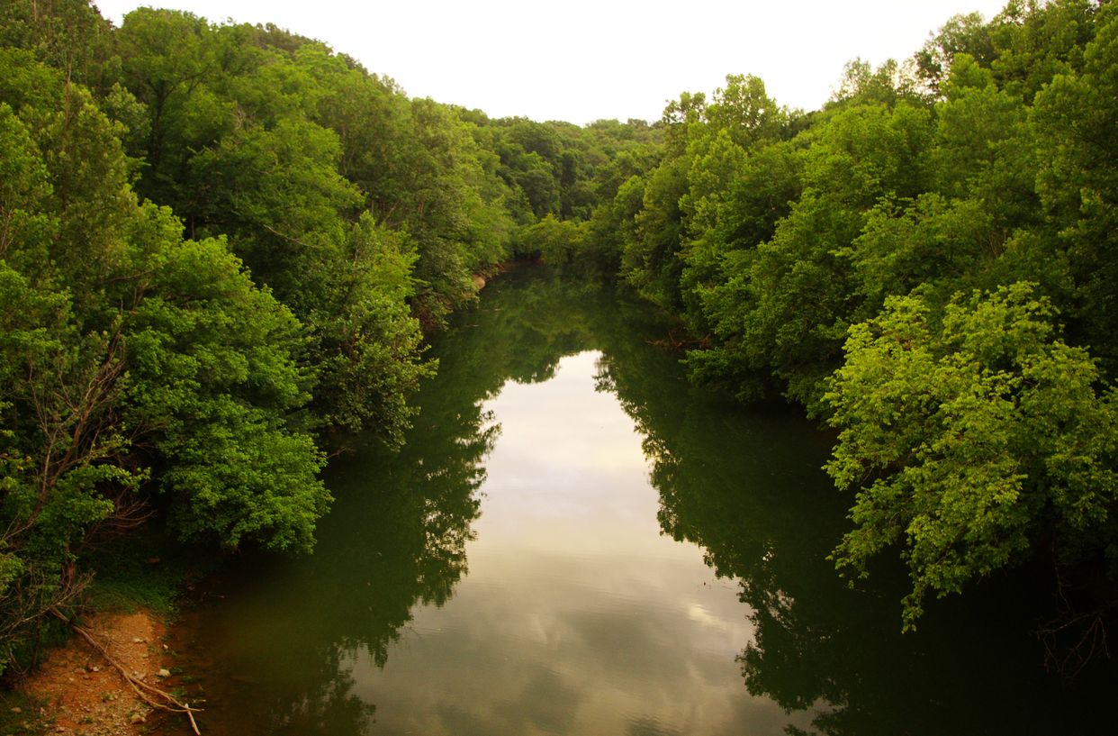 Calfkiller River