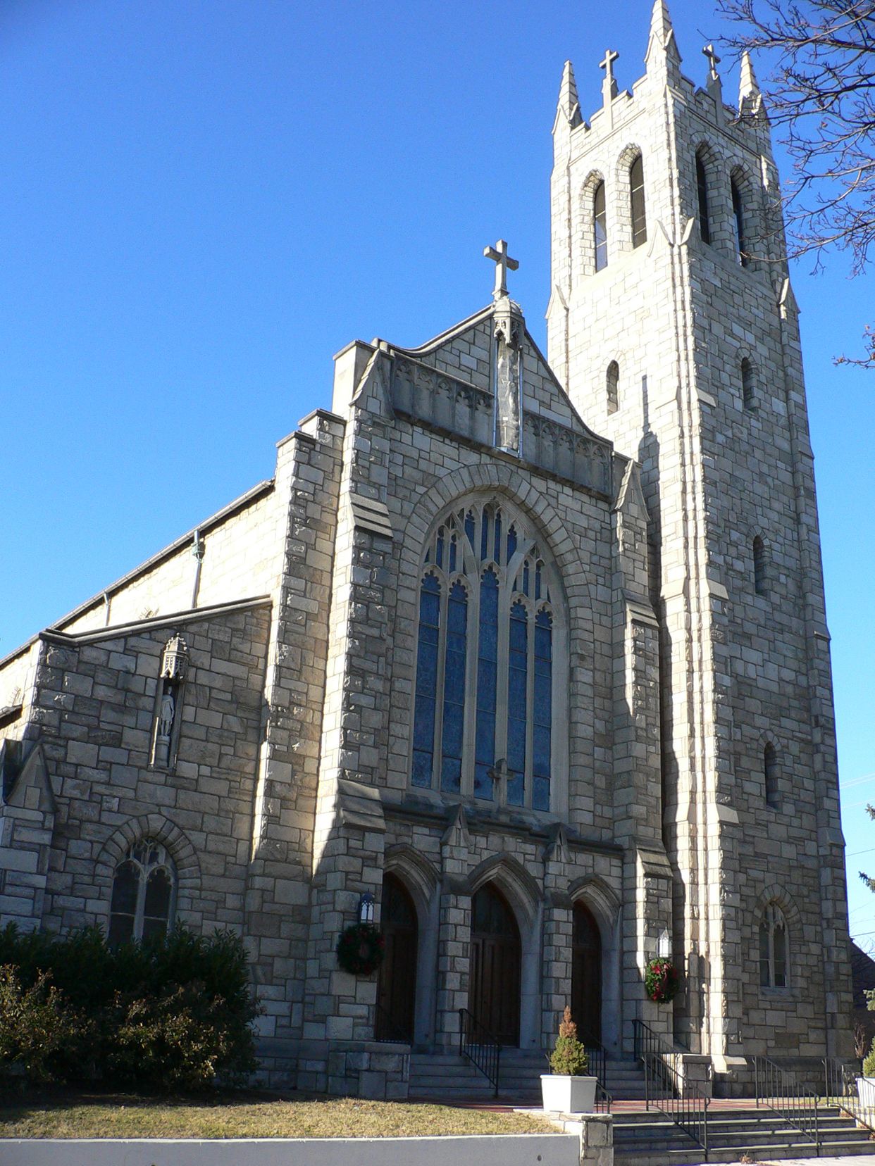 St. Thomas the Apostle Church