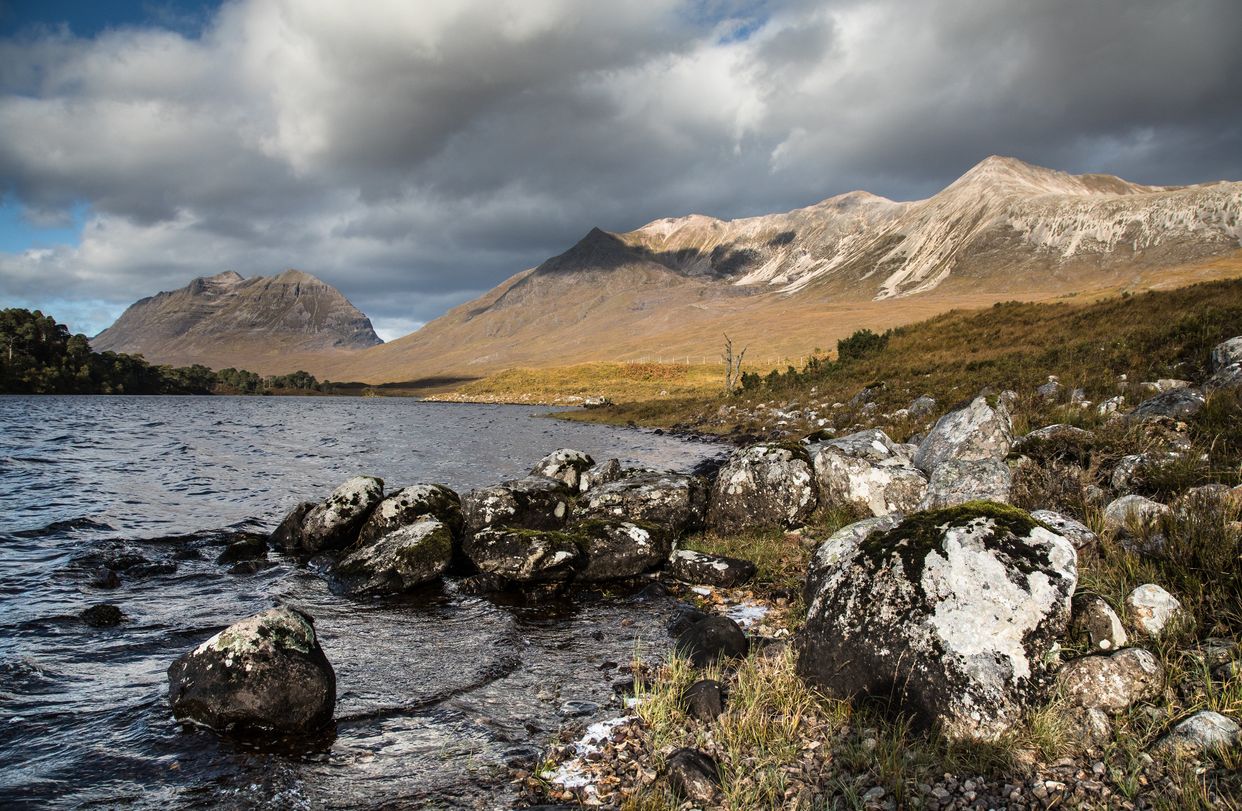 Loch Clair