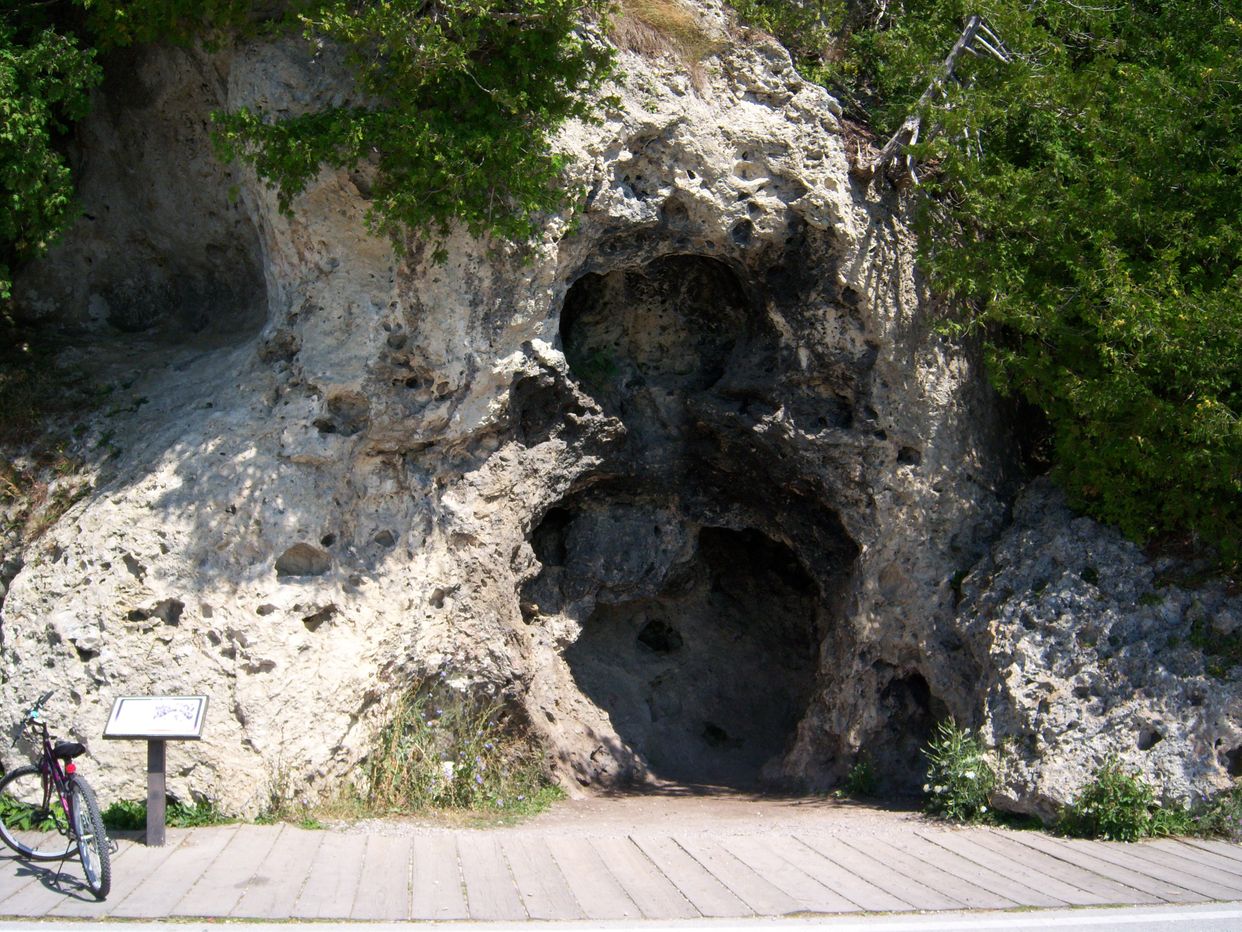 Devil's Kitchen