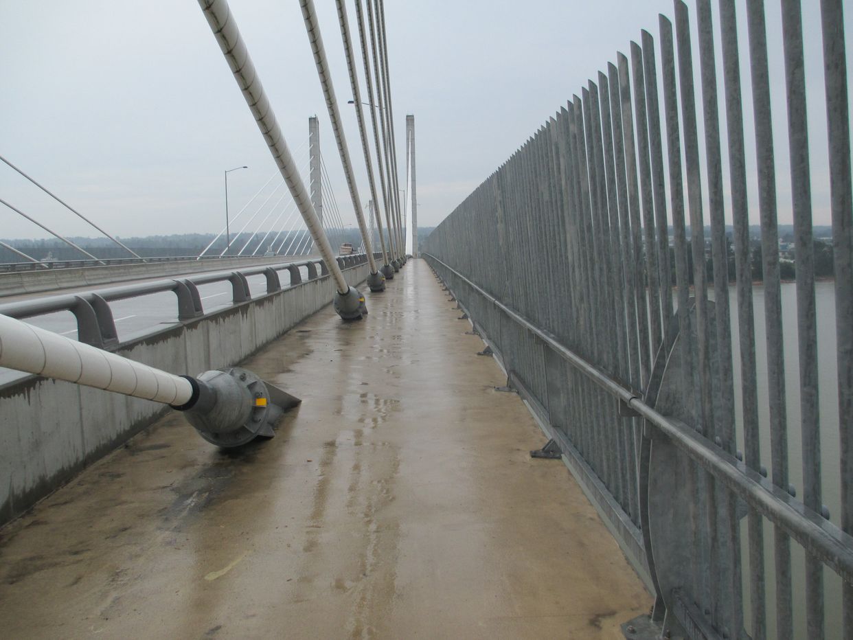 Golden Ears Bridge