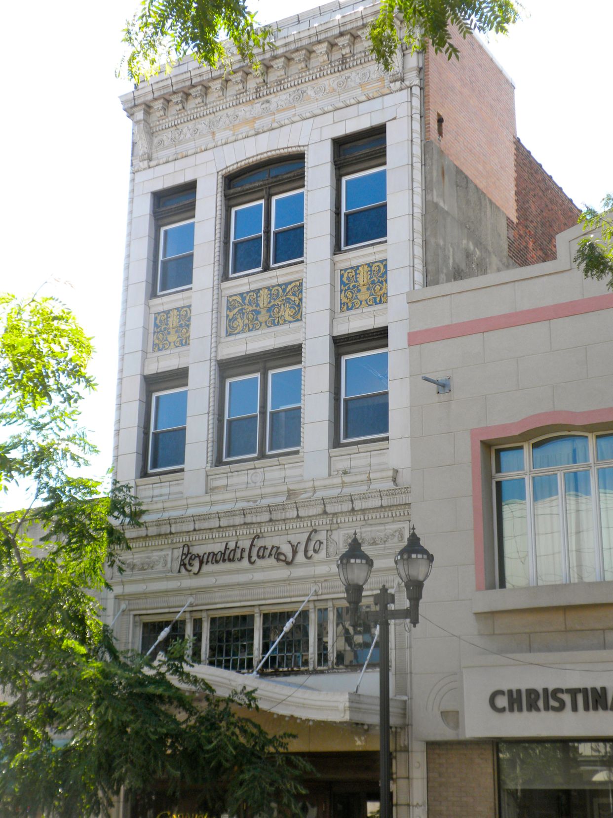 Reynold's Candy Company