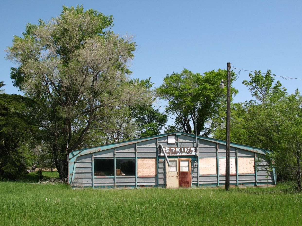 Perkins General Store