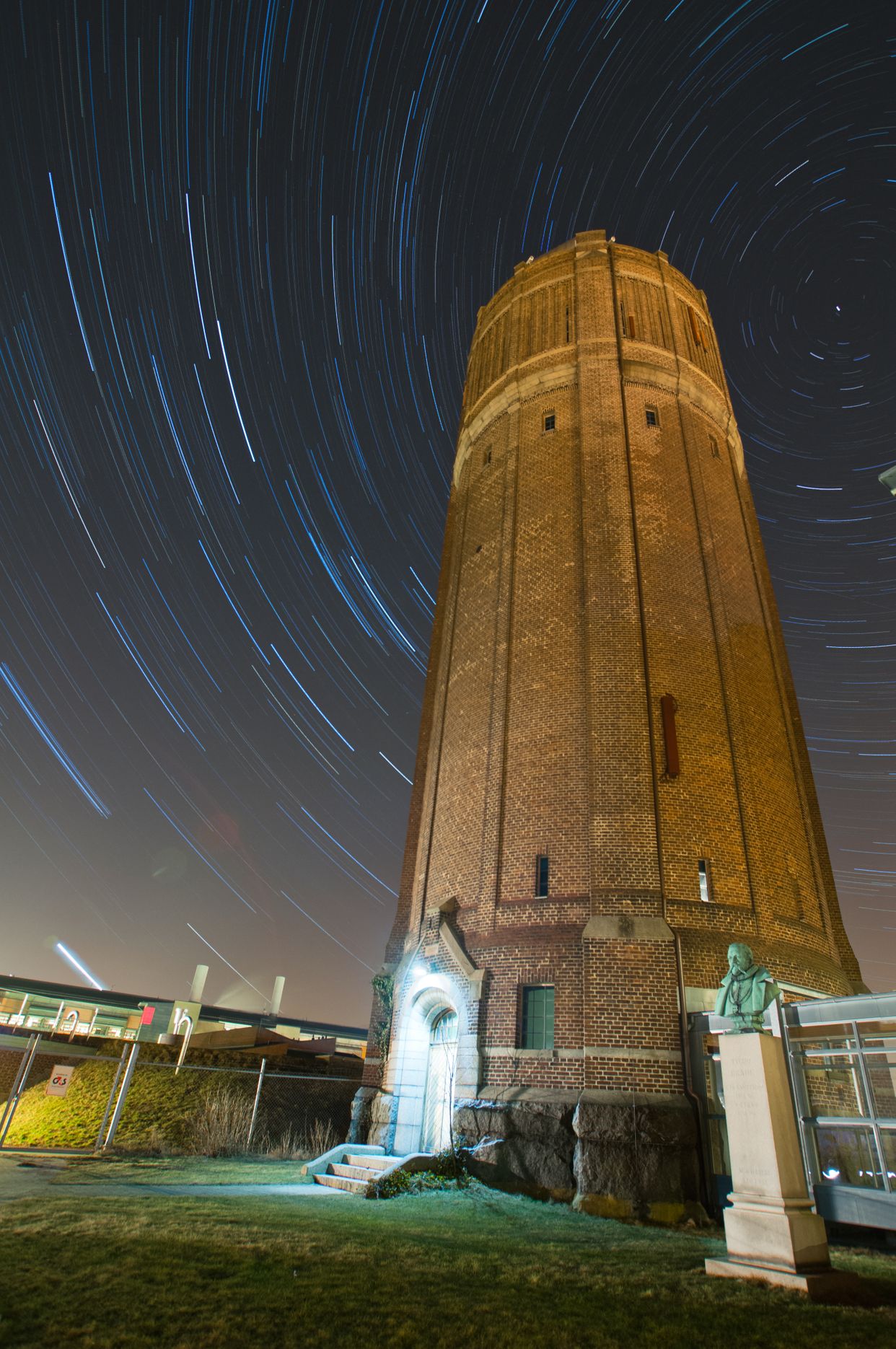 Lund Observatory