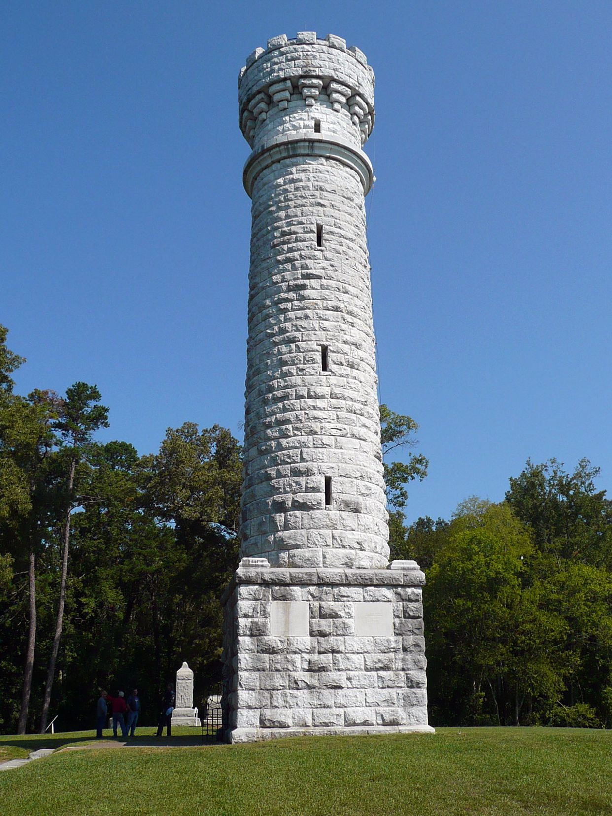 Wilder Tower