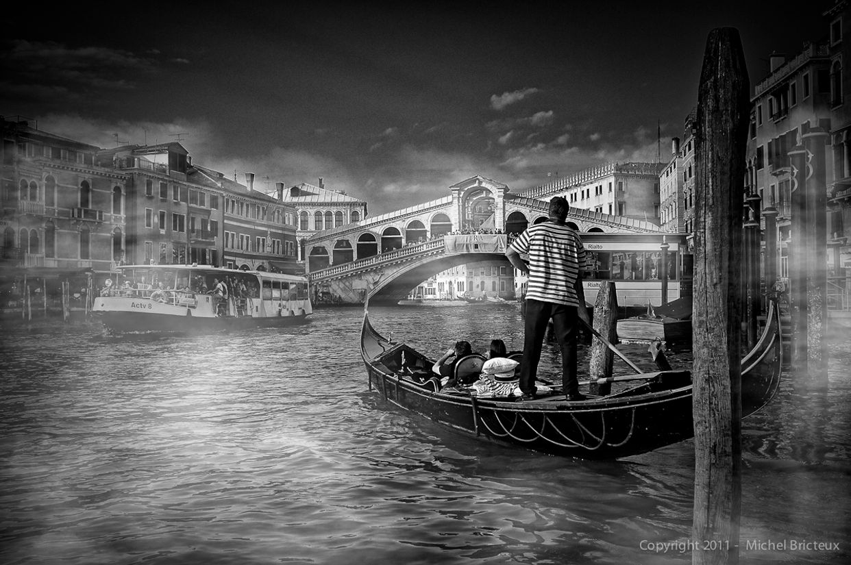 Grand Canal