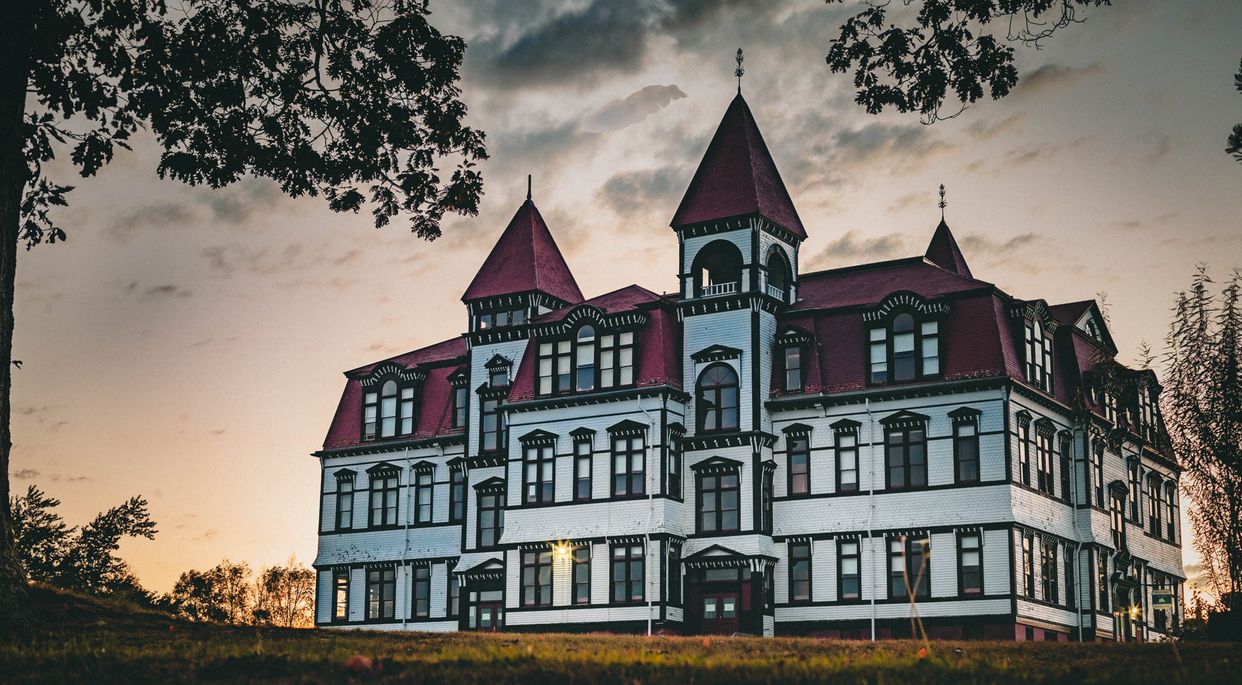 Lunenburg Academy