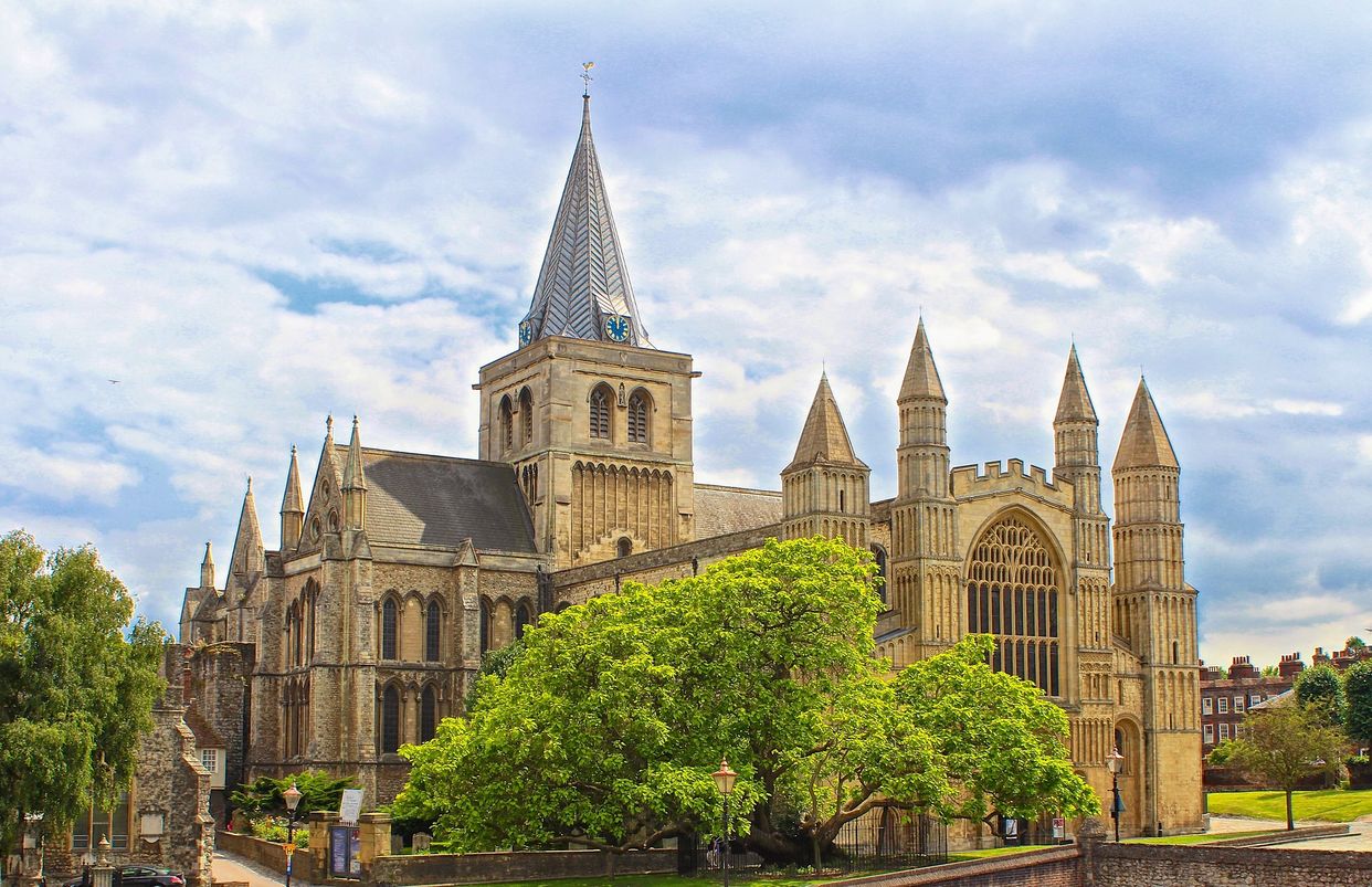 Rochester Cathedral