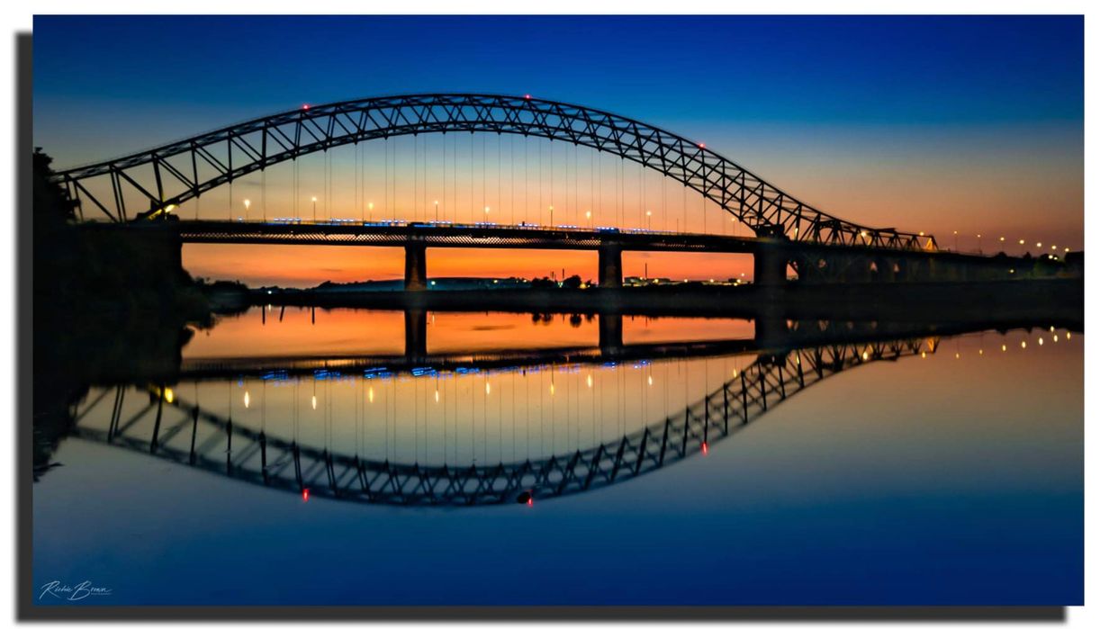 Runcorn Promenade