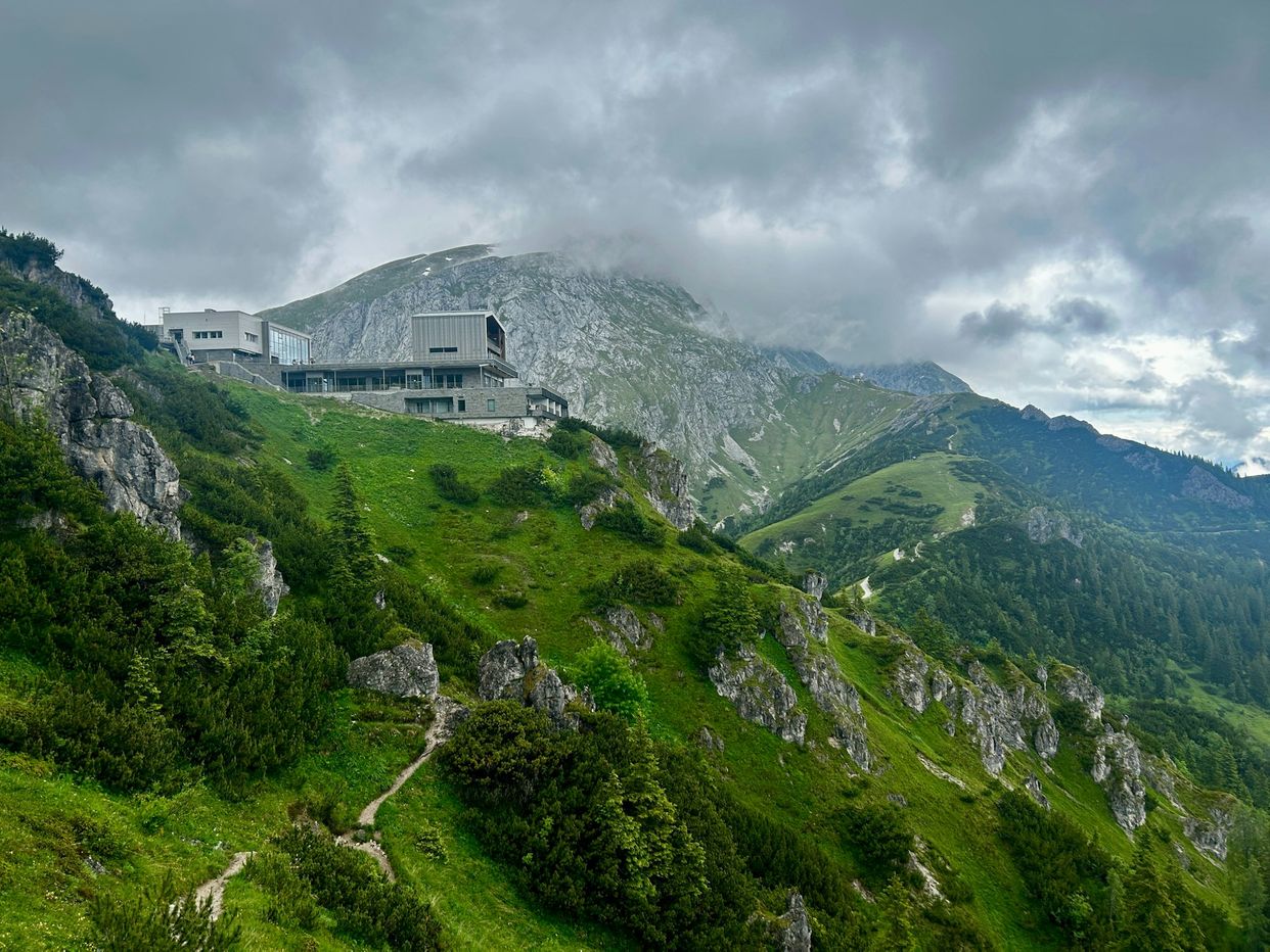 Mount Jenner