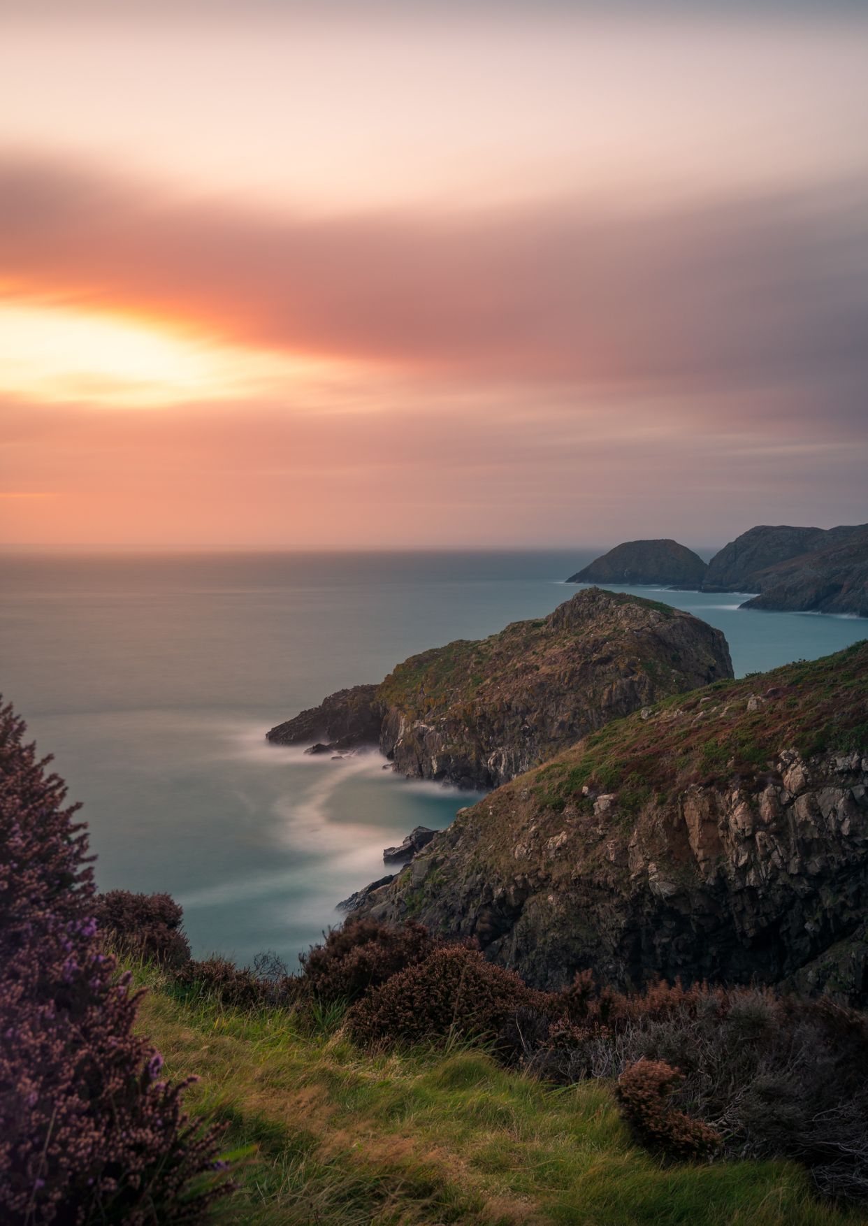 Pwll Deri