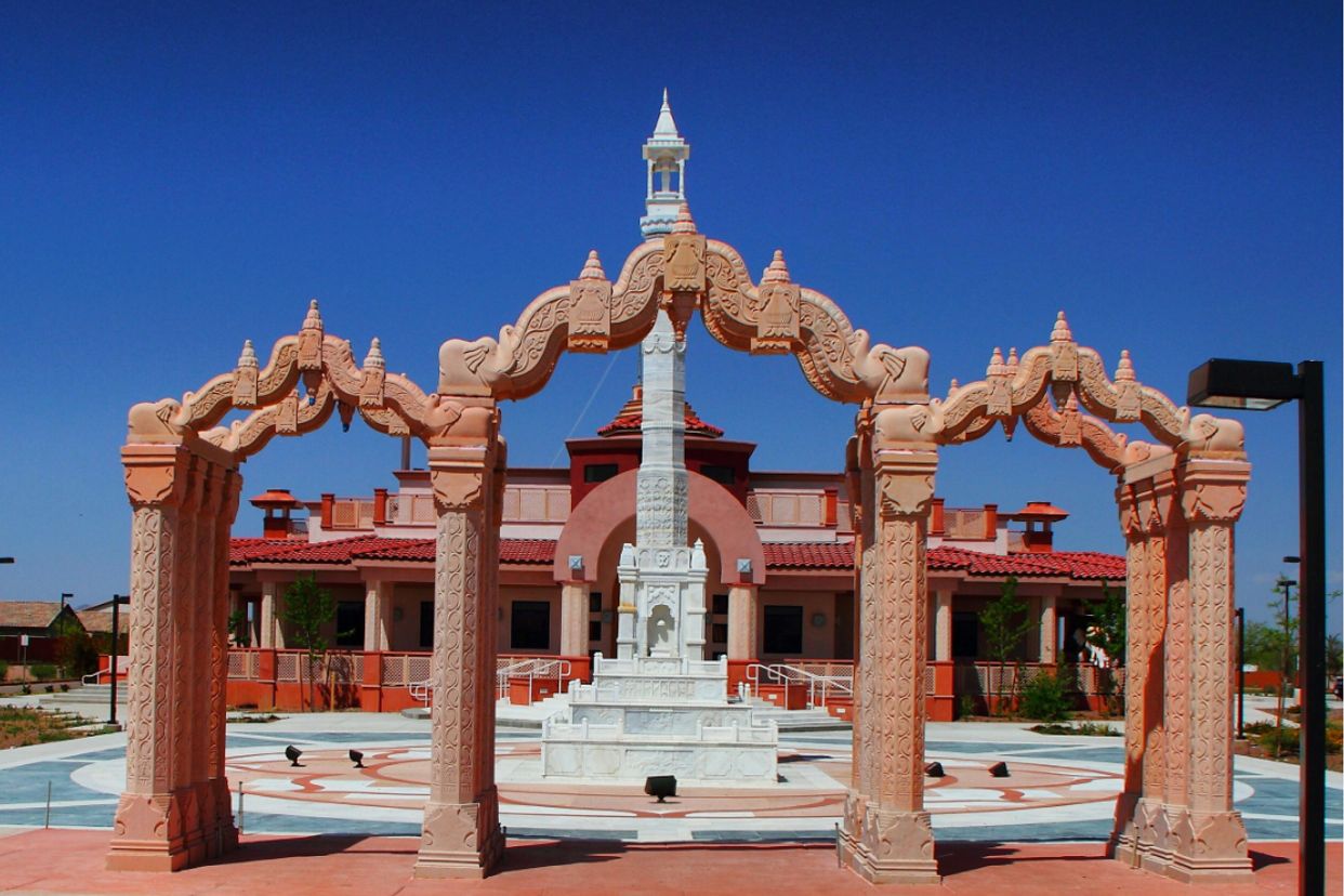 Jain Center of Greater Phoenix