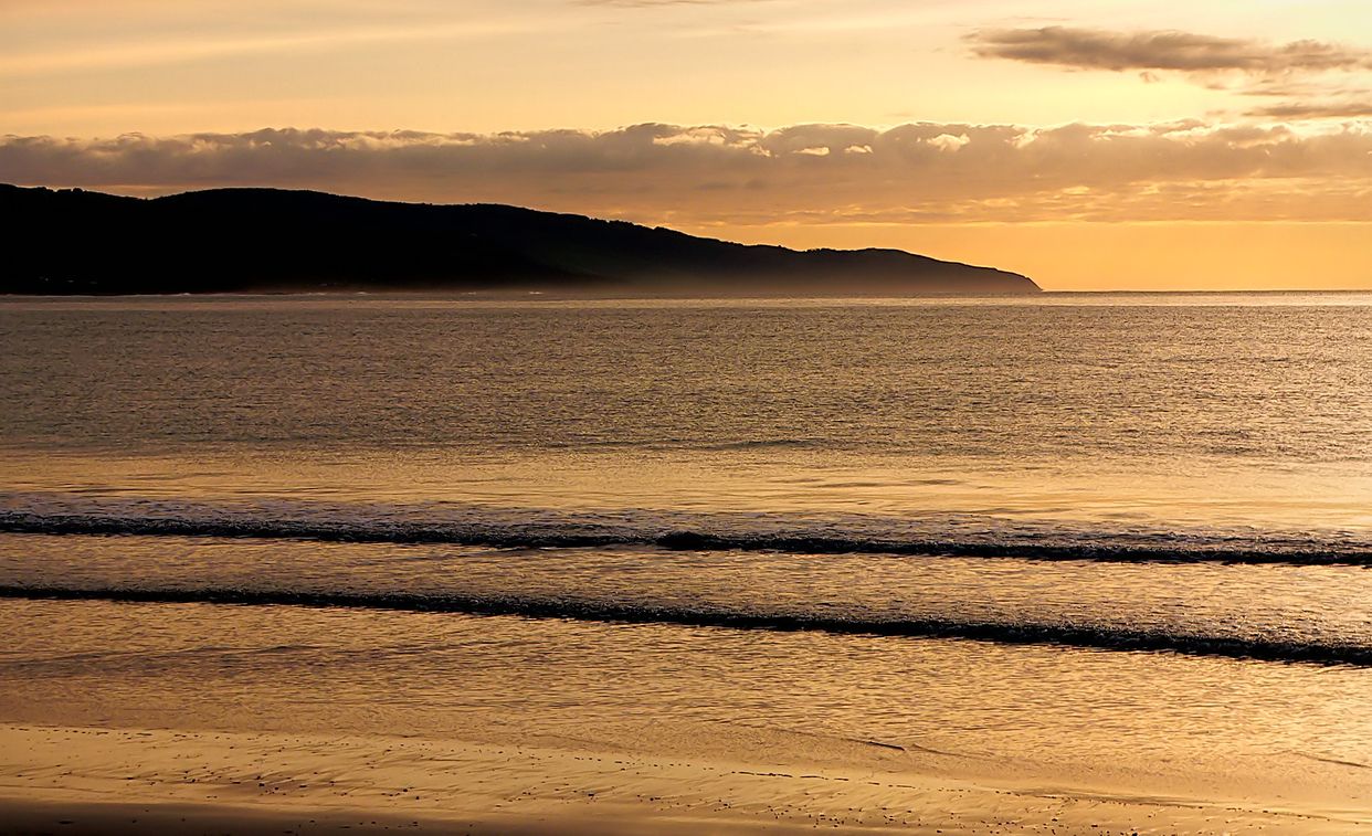 Apollo Bay