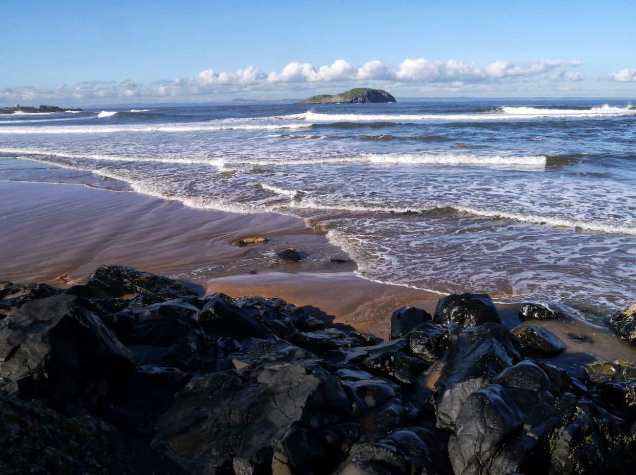 Milsey Bay Beach