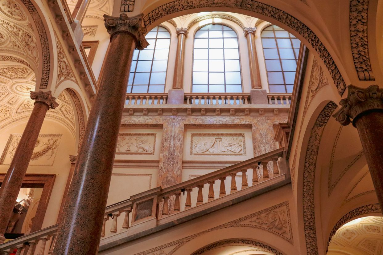 Museo di Roma - Palazzo Braschi